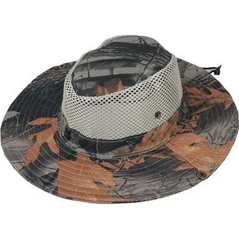 Klobouk - maskovaný 235mB