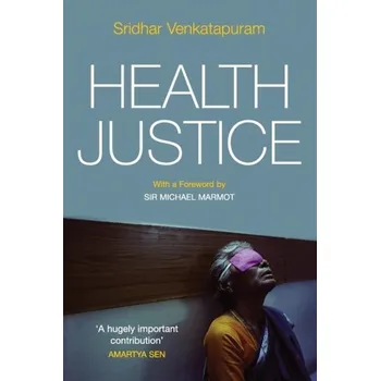 Health Justice - Venkatapuram, Sridhar