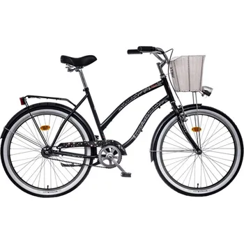 Městské kolo LIBERTY MUSIC 1SPD 26" vel.20,5"