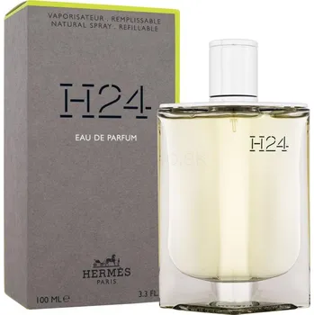 Parfém Hermes Hermes H24, Parfumovaná voda 100ml pre mužov Parfumovaná voda