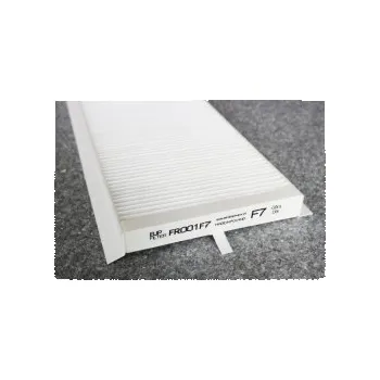 Příslušenství pro digestoř Filtr Zehnder ComfoAir Q350/F7