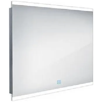 Zrcadlo NIMCO ZP 12019V 90 x 70 cm