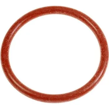 Příslušenství pro přípravu kávy CaFamosa, O-kroužek 35 x 3,5 mm pístu spařovací jednotky kávovaru Aeg ElectroluxKrups Jura