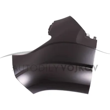 Blatník karosérie Přední blatník levý (14-) original Peugeot Boxer 2006-