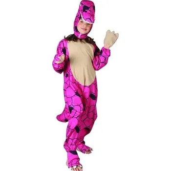 Karnevalový kostým GoDan S.A. Dětský kostým DINOSARUS Large (130-140 cm)