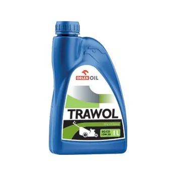 Motorový olej Orlen Oil TRAWOL SG/CD 10W-30 1l