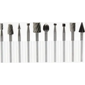 Fréza ADUN TOOLS Frézy do dřeva, plastu, hliníku ADUN TOOLS AFR001