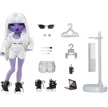 Panenka Shadow High Color Shine panenka Dia Mante 28 cm