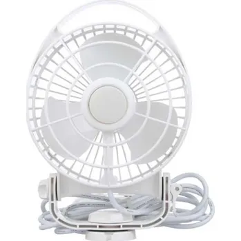 Domácí ventilátor Větrák Maestro Bílá