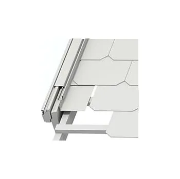 Příslušenství k oknu Zapuštěné lemování se zateplovací sadou Velux EDN 2000