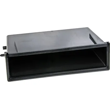 Autorádio ACV 271000-07 dvojitý montážní rámeček na autorádio dle DIN pro