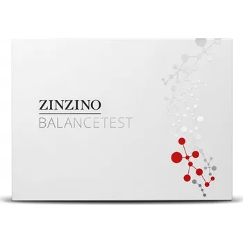 Přírodní produkt Zinzino BalanceTest suchý krevní test profilu mastných kyselin + doprava zdarma