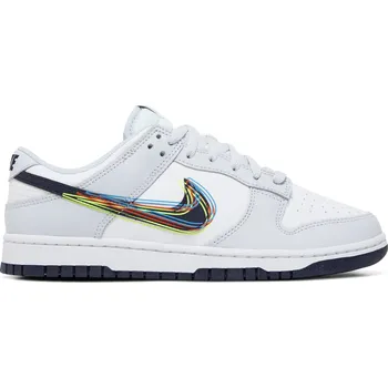 Pánské tenisky Nike Dunk Low 3D Swoosh Velikost: 45
