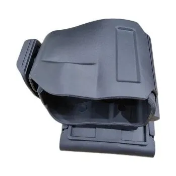 Příslušenství pro sportovní střelbu Glock 17, 19, 23, 22 mini 187