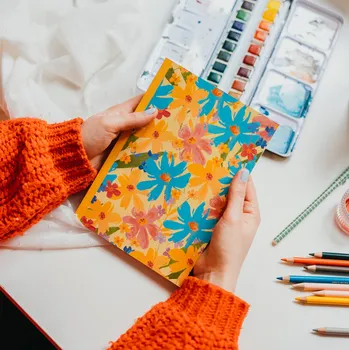 Zápisník ePipí Zápisník Palouček A5 Listy sešitu: Linky