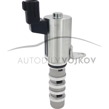 Vačková hřídel Řídící ventil seřízení vačkového hřídele VAICO Renault Scenic III 2009 - 2016 1.4 TCe - H4J