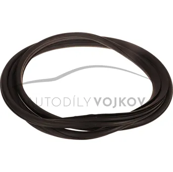 Těsnění karosérie Gumové těsnění čelního okna Škoda Favorit