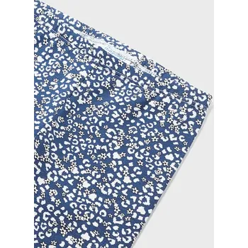 Dívčí legíny Mayoral 1773 modré Velikost: 12 měsíců, 80 cm, barva: modrá