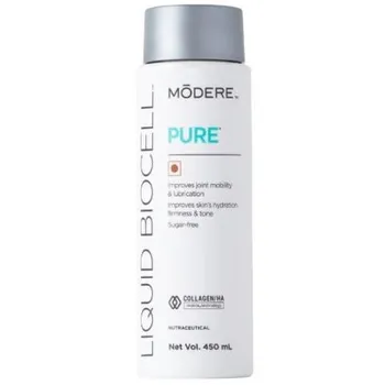 Kloubní výživa Modere Liquid Biocell Pure 450 ml