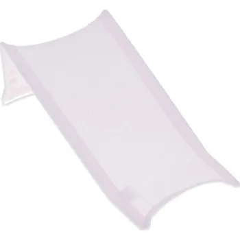 Lehátko do vany TEGA Baby Vysoké bavlněné lehátko do vany