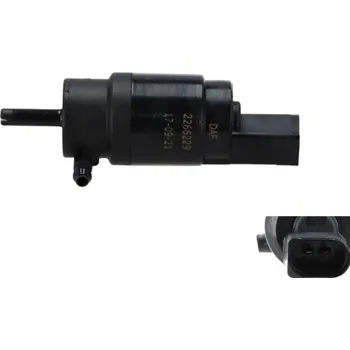 Autosklo Čerpadlo ostřikovače čelní skla DAF 106XF DAF 2266229