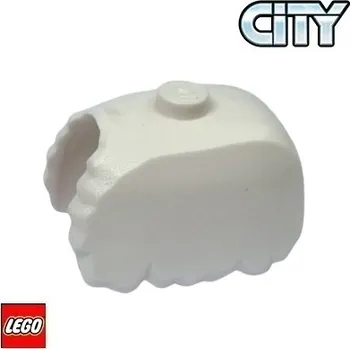 Stavebnice LEGO LEGO® Zvířátka LEGO Vlna k ovečce 1570 CITY - Farma