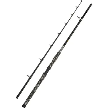 Rybářský prut WFT Big Cat Bank Cat 270 cm/200-1000 g