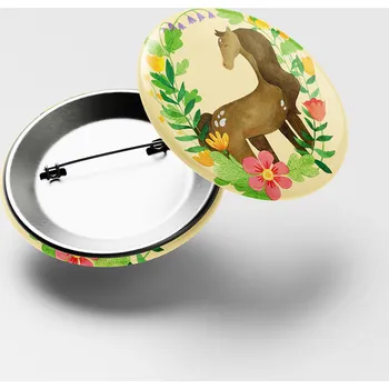 ePiPí Placka - Koník