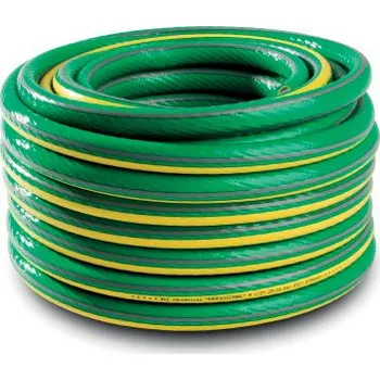 Zahradní hadice POLIX Zahradní hadice PROFESSIONAL PLUS GREEN 1/2" 15 m