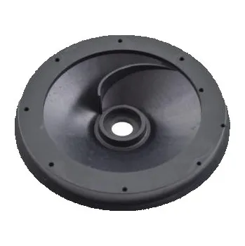 Příslušenství k čerpadlu Vagnerpool Čelo čerpadla Mini Delfino 33, 50, 80, 100 (Hydronaut, Structural)