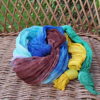 Šála Pavučinková šála (D)