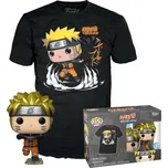 Funko POP! & Tee Naruto Shippuden…