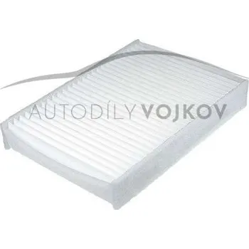 Kabinový filtr Kabinový filtr Peugeot 108 1.2