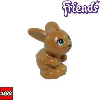 Stavebnice LEGO LEGO® Zvířátka LEGO Zajíc / Friends 2018-2022 98387pb03