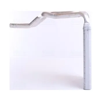 Výměník tepla Výměník tepla, vnitřní vytápění NISSENS 77650