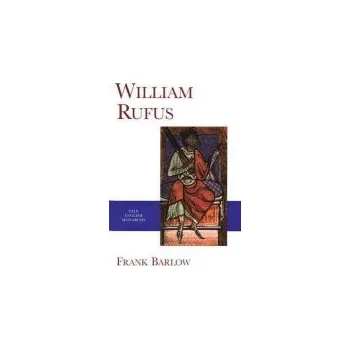 William Rufus - Barlow, Frank
