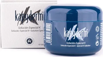 Vlasová regenerace Kapyderm Speciální krém K 100 g