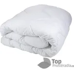 Francouzská prošívaná zimní přikrývka MAX Comfort 240x220