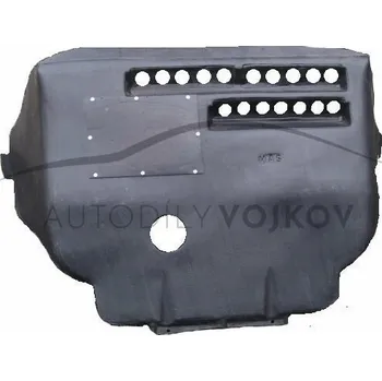 Kryt motoru Kryt pod motor Renault Master 1997 - 2003