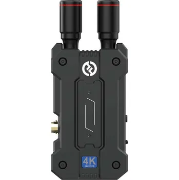 Diktafon Hollyland Mars 4K 450ft 4K UHD přijímač