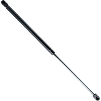 Dveře karosérie Vzpěra víka kufru Toyota Aygo 05-