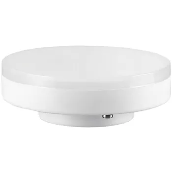 Žárovka Optonica LED žárovka GX53 7W 175-265V 560lm 4500K