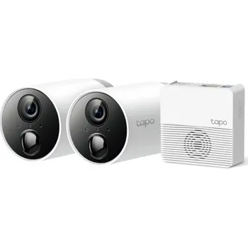 TP-LINK Tapo C400S2