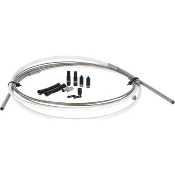 Komponent pro jízdní kolo SRAM brzdový set Slick Wire Road (bílá)