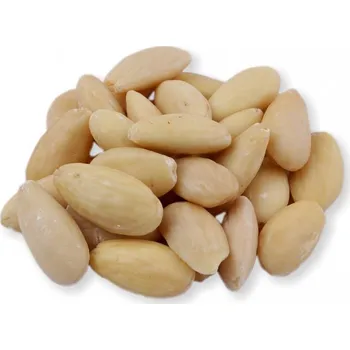 Ochutnej Ořech Mandle jádra loupaná velká