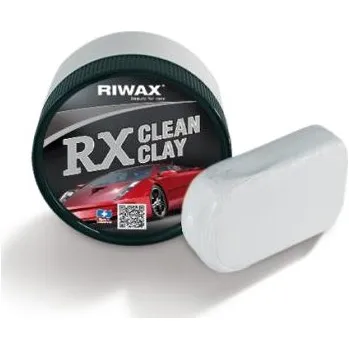 RIWAX CLEAN CLAY BAR MEDIUM 200 gr