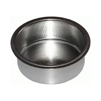 Příslušenství pro přípravu kávy Filtr - sítko Catler ES 810 nepretlakové 2 porce 8590669153190