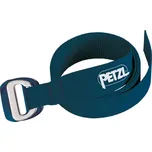 Opasek PETZL modrý - Modrá