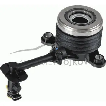 Spojkové ložisko Centrální spojkové ložisko vypínací Orig. Renault Modus/G. Modus 2008 - 2012 1.5 dCi - K9K