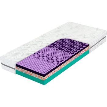 Matrace Tropico Zdravotní matrace ATLAS Astana 3D Flex Rozměr: 80x200